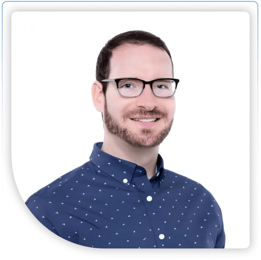 Image of Adam Ben Jacob