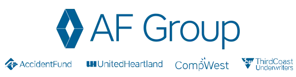 AF Group Logo
