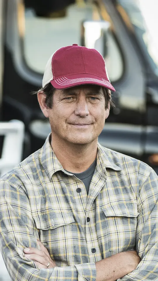 Thumbnail for Perry Leonard