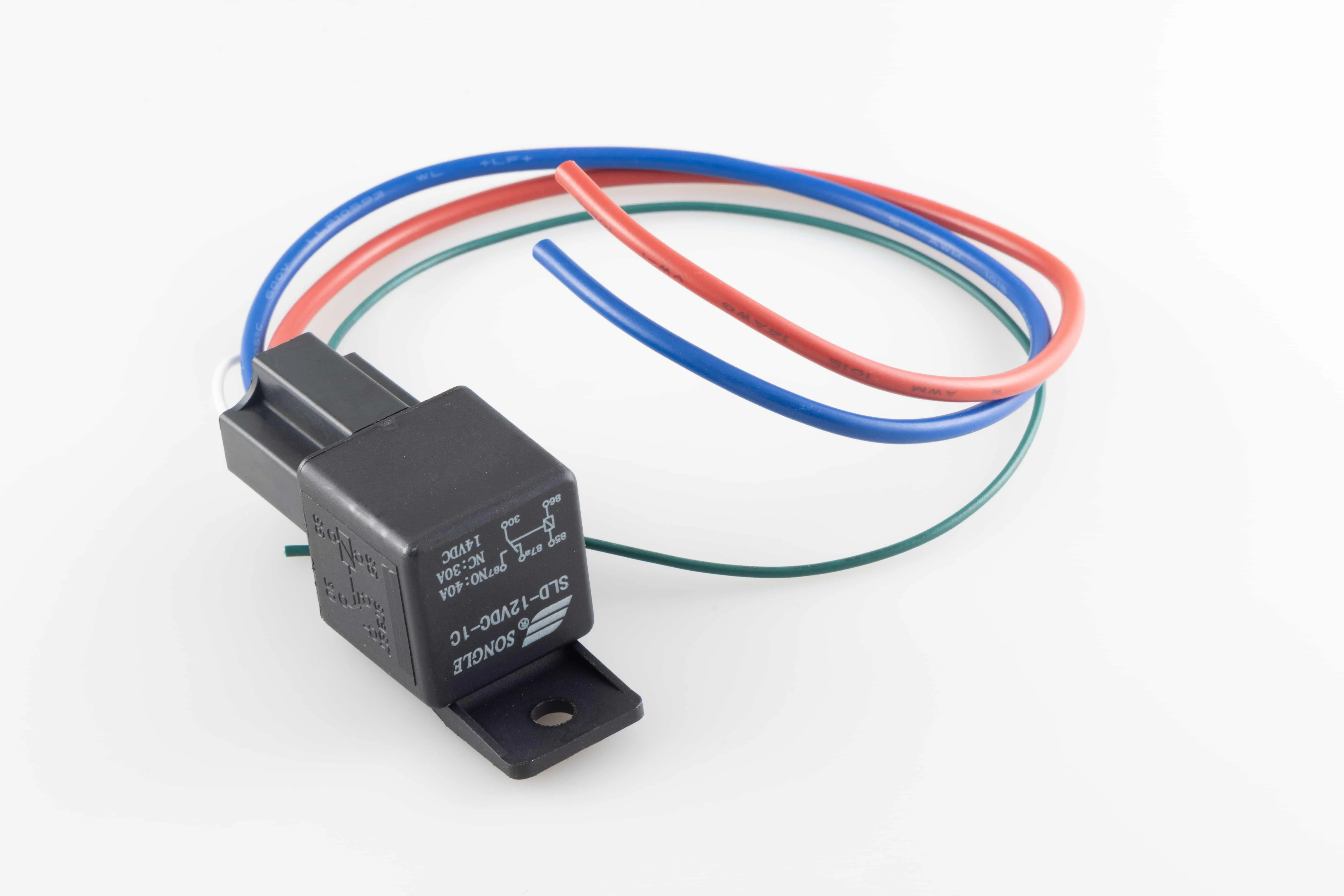 Starter Disable Installation